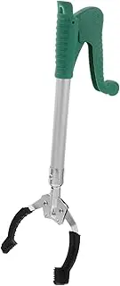 FIXOSHEE Trash Grabber Tool Lightweight Grabbing Stick with Ergonomic Grip for Pickup Construction for Use Garbage Picker for Home