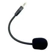 Replacement Game Microphone for Hyper X Cloud Orbit S Noise Cancelling Headset