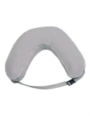 Large Milkbar Pillow in Grey