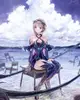 （四葉亭）預約10月 CD BLUE REFLECTION: 帝 遊戲原聲集