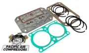 Campbell Hausfeld Speedaire Rebuild Kit For VT4700, VT4800, VT4900 After 03/2012