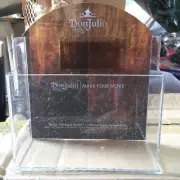DonJulio napkin holder