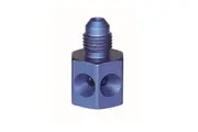 Stroud 6-Port Tubing Nozzle (360 Deg)