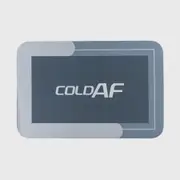 [COLD AF] COLD AF - ICE BATH ABSORBENT MAT