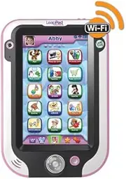 LeapFrog LeapPad Ultra Learning Tablet, Pink