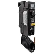 Earth Leakage Mcb 1P 20A 30Ma Type A