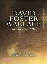 在飛比找三民網路書店優惠-David Foster Wallace ― Presenc