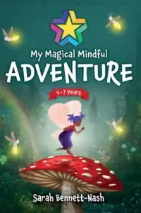 在飛比找博客來優惠-My Magical Mindful Adventure: 