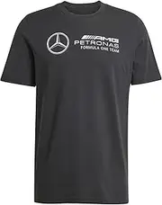 adidas Mercedes AMG Petronas Formula One Team DNA Graphic T-Shirt