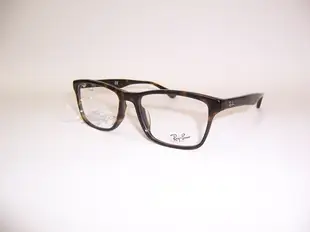 光寶眼鏡城(台南) Ray-Ban *時尚最夯潮框板料眼鏡**RB5279F/ 2012 琥珀,旭日公司貨