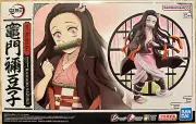 BANDAI NAMCO Demon Slayer Kimetsu no Yaiba Model Kit Kamado Nezuko