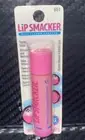 ONE Lip Smacker LipBalm Bubble Gum Moisturizer Shine USA Made Sealed. FREE S&H