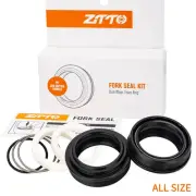 Fox Manitou SR Bike Parts Bicycle Fork Dust Seal 30 40mm