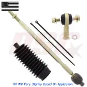 Left Steering Rack Tie Rod Kit For Can-Am Commander 1000 XTP 2014-2017
