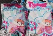 TSUNAMEEZ Sushi & Ramen Mystery 2X Brand New In Package UNOPENED