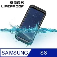 在飛比找Yahoo!奇摩拍賣優惠-【現貨】ANCASE Lifeproof Galaxy S8