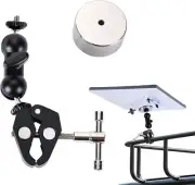 Starlink Mini Mount, Starlink Mini RV Ladder Mount, Starlink V4 Roof Mount, Adju