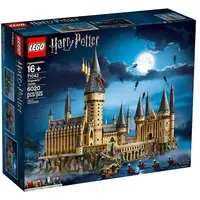 在飛比找蝦皮購物優惠-樂高 LEGO 71043 霍格華茲城堡 Hogwarts™