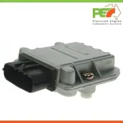 New * TOP QUALITY * Ignition Module To Suit Toyota Tarago TCR 2.4L 4Cyl (for: Toyota)