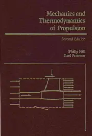 Mechanics and Thermodynamics of Propulsion