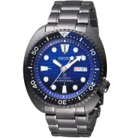 在飛比找momo購物網優惠-【SEIKO 精工】PROSPEX DIVER SCUBA潛