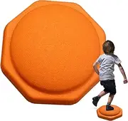 Toddler Stepping Stones | Anti-slip Balance Blocks Stepping Stones - Obstacle Course, Sensory Playground, Improves Children's Coordination, Stability, Promotes Coordination