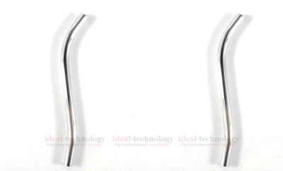 2 X Tonearm Arm Pipe DJ Arm Tube For Technics SL-1200 SL-1210mk2 mk3 MK4 MK5 M5G