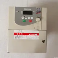 在飛比找蝦皮購物優惠-TOSHIBA TRANSISTOR INVERTER VF