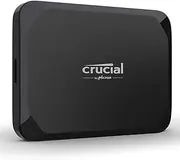 Crucial X9 Portable SSD 2TB