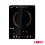 SAMPO聲寶 微電腦觸控電陶爐(不挑鍋具) KM-Z2113P