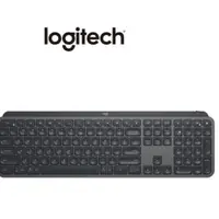 在飛比找蝦皮購物優惠-Logitech 羅技 MX KEYS 無線 智能鍵盤