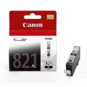 CANON 原廠墨水匣 PGI-820BK∣CLI-821BK∣CLI-821C∣CLI-821M∣CLI-821Y