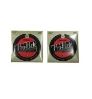 D'Addario Guitar Strings 2 Sets EJ45C Pro-Arte Composites Classical