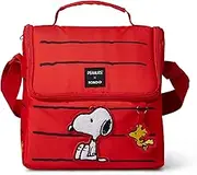 Igloo 16-Can Softsided Insulated Lunch Box Gripper Cooler Bags