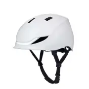 Lumos Street Helmet - White - 56 - 61cm LHESTWH25-A0