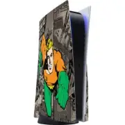 DC Comics Aquaman PS5 Console Skin - Aquaman Mixed Media