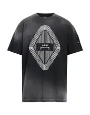 [ACOLDWALL*] A-COLD-WALL* T-shirts - Item 10349538