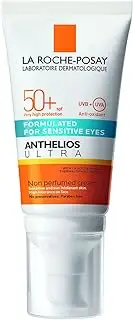 La Roche-Posay Anthelios ULTRA SPF50+ Facial Sunscreen, For Dry Skin, 50ml