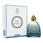 AdilQadri Oudh AL Hashmi Eau De Parfum for Men 100 ml fs