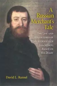 在飛比找博客來優惠-A Russian Merchant’s Tale: The