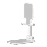 Universal Portable Foldable Mobile Phone Tablet Desktop Holder Bracket