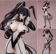 FREEing Shinobi Master Senran Kagura: New Link Fubuki Bunny Ver. 1/4 presale