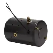 New 12 VOLT DC Pump Motor with Overload Protection 229272100 229272-100 Maxon