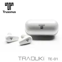 在飛比找蝦皮商城優惠-Trusonus 真無線藍牙翻譯耳機TE-01
