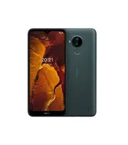 Nokia C30 Dark Grey 32GB Excellent - Refurbished