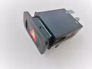 Button Switch Lights Emergency For VW Bora Door Lock Pull Golf Control