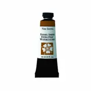 Daniel Smith W/C 15 Ml Raw Sienna