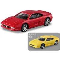 在飛比找PChome24h購物優惠-TAKARA TOMY 多美小汽車 TOMICA PREMI