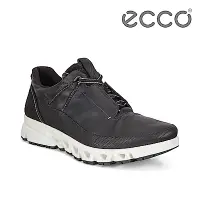 在飛比找Yahoo奇摩購物中心優惠-ECCO MULTI-VENT 全方位城市戶外運動休閒鞋 女