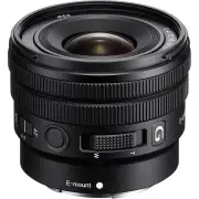 Sony 10-20mm f/4 G Lens